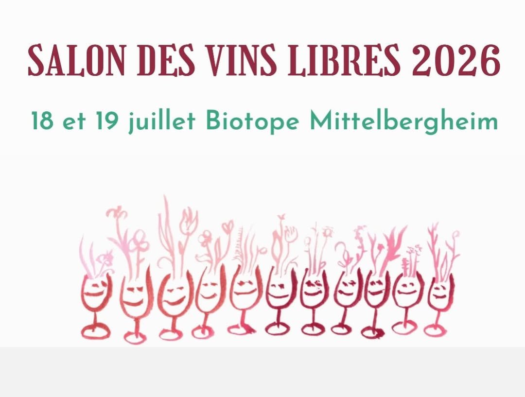 Salon des Vins Libres-2026