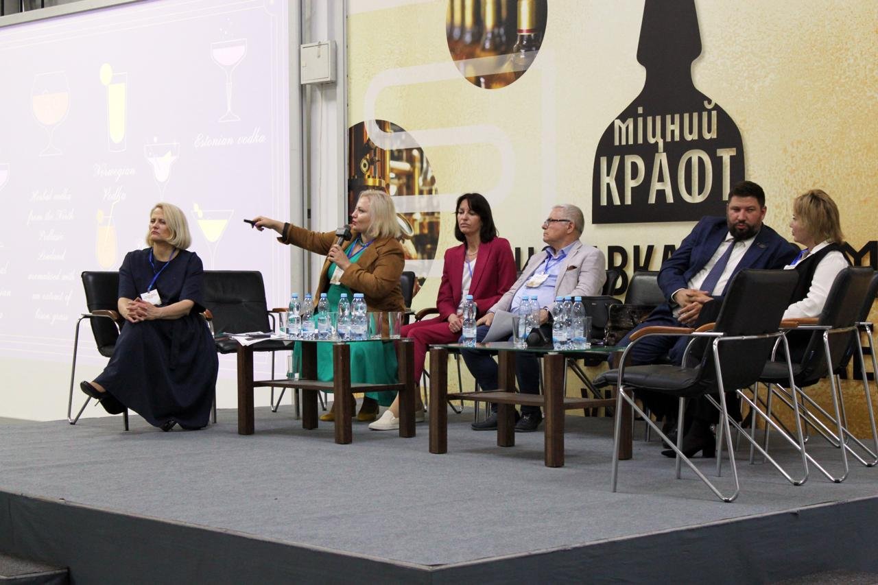МІЦНИЙ КРАФТ
