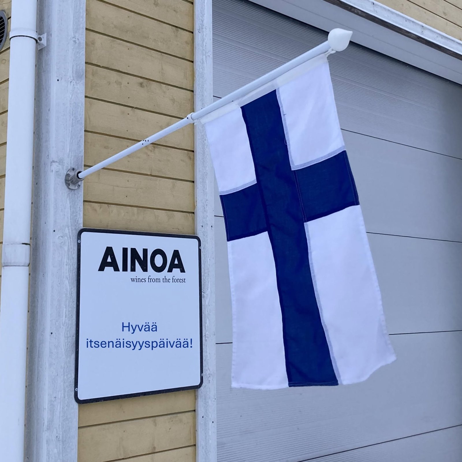 Ainoa Winery