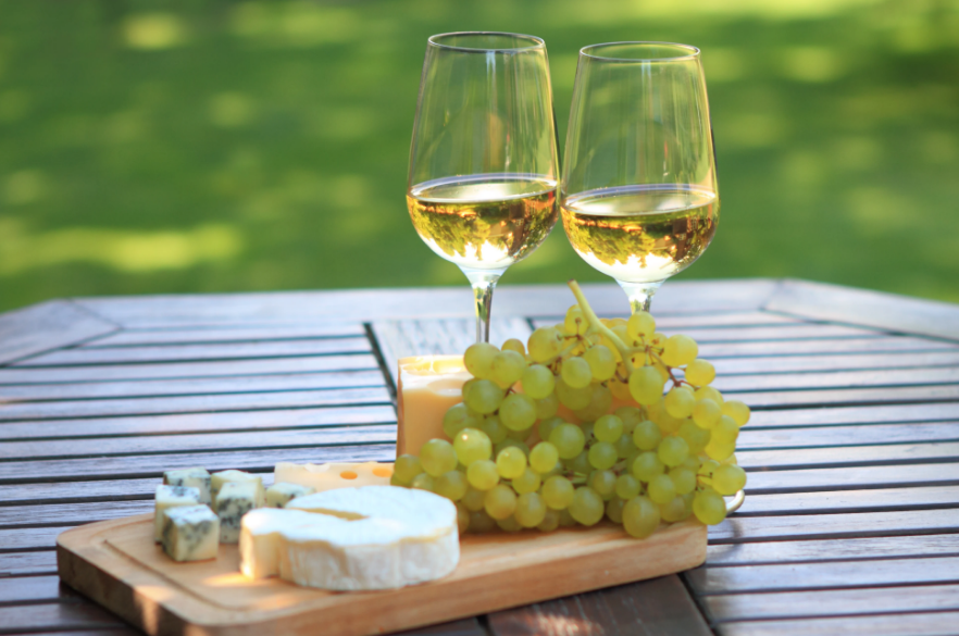 Chardonnay