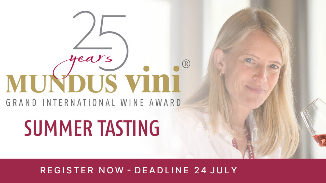 MUNDUS VINI