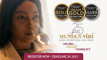 Mundus Vini,