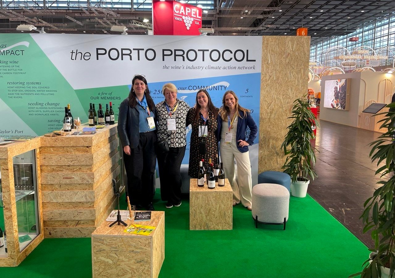 Porto Protocol