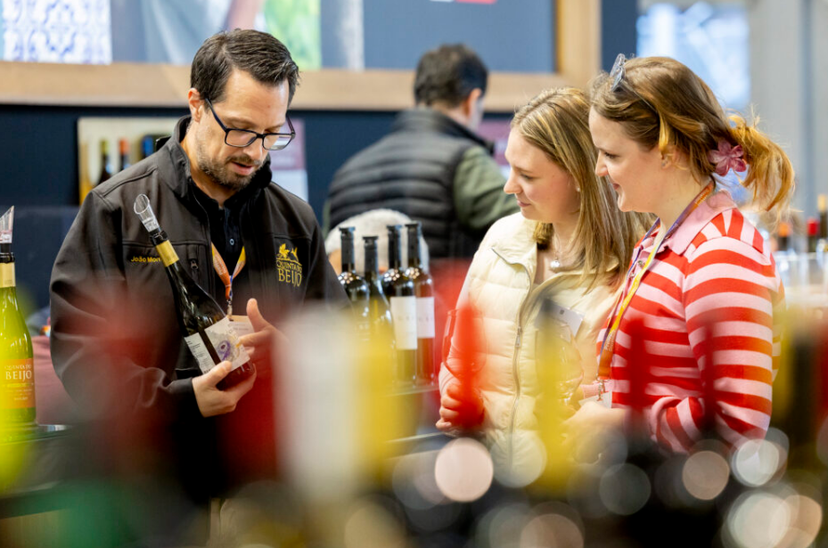 ProWein 2027