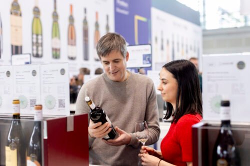 ProWein 2027