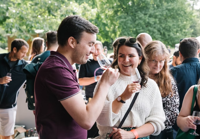 South London Wine Fair-2026