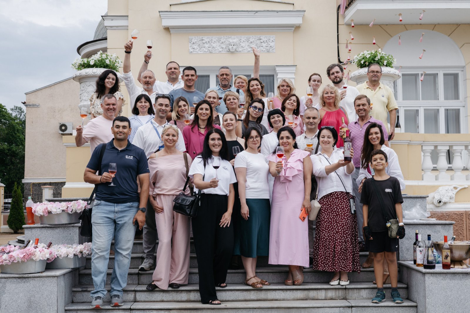 Українське виноробство