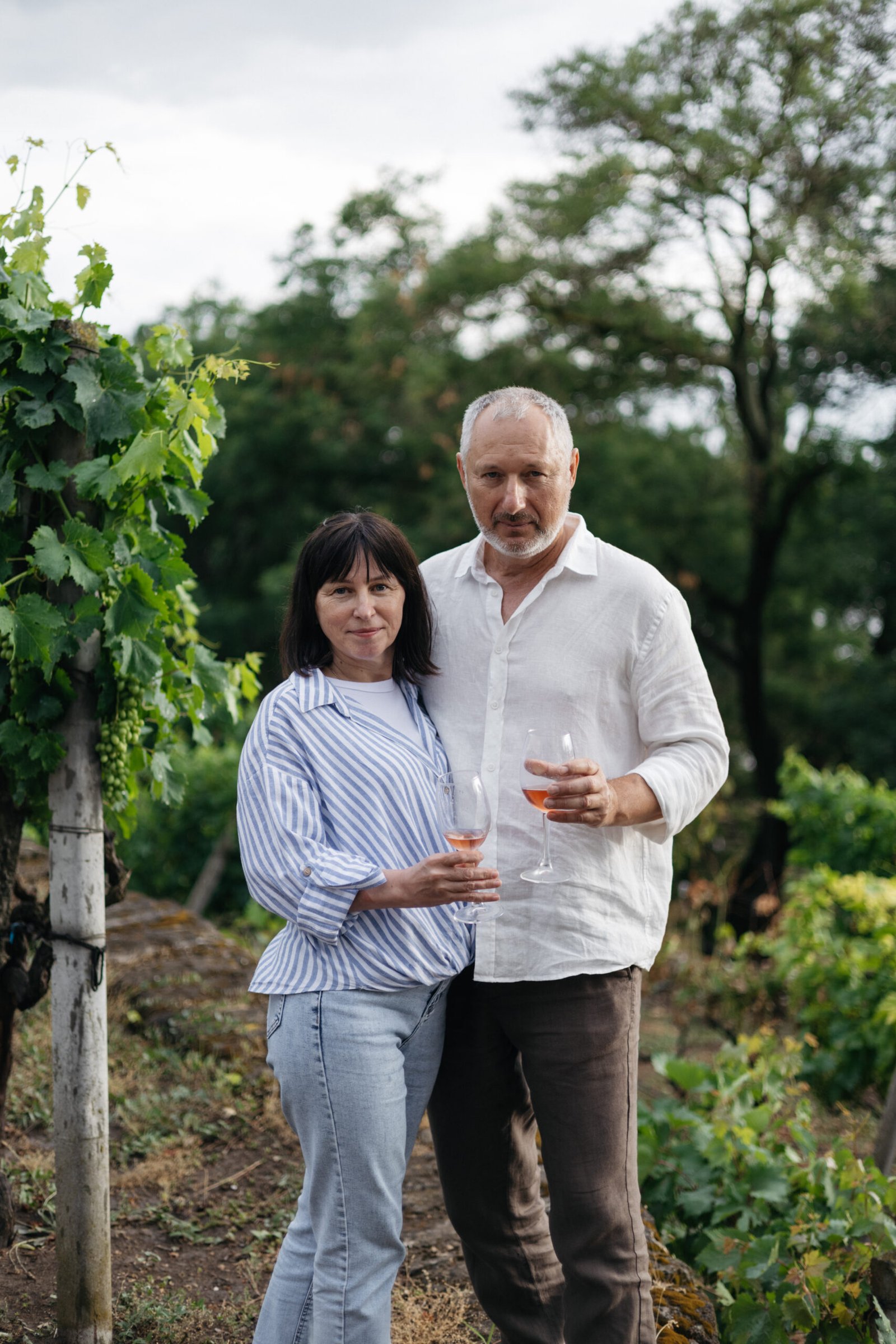 Shevchenko Winery