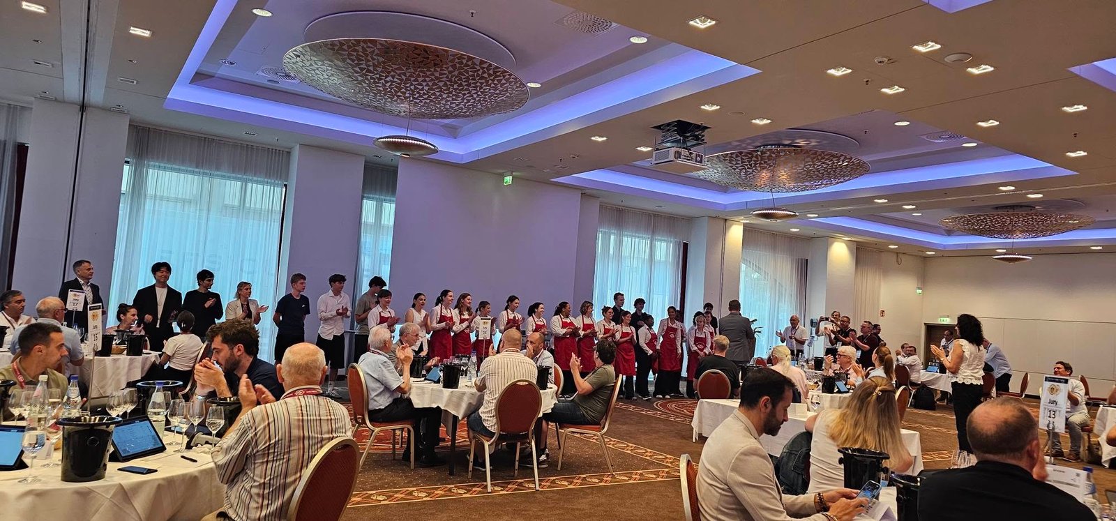 Berliner Wine Trophy