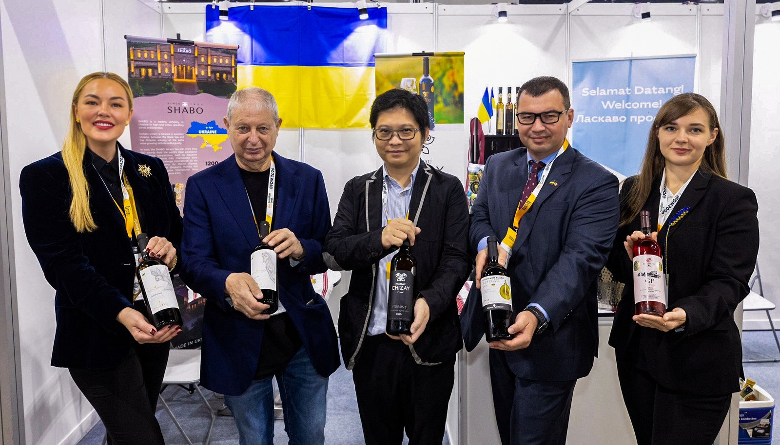 Food & Drinks Malaysia by SIAL 2026