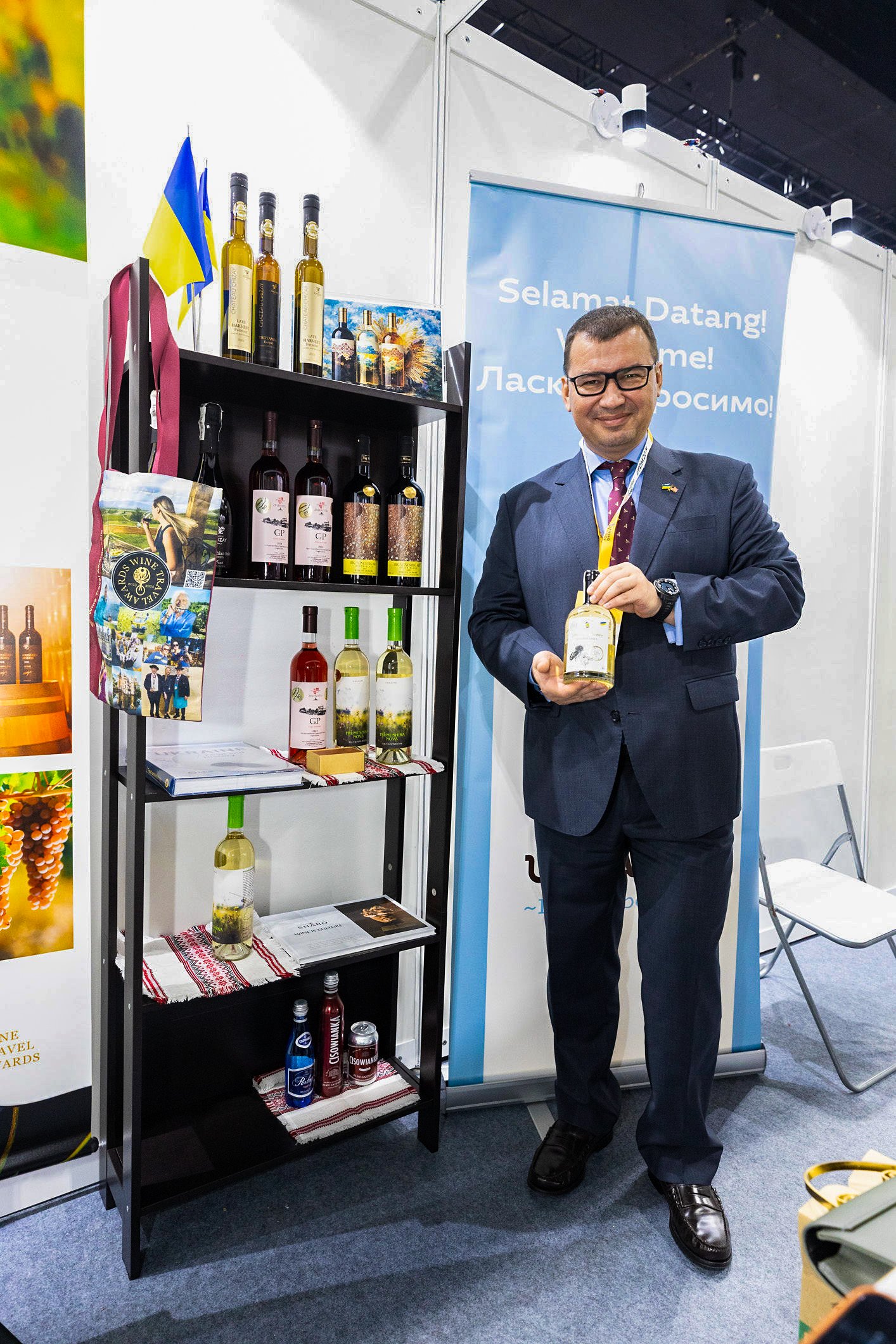 Food & Drinks Malaysia