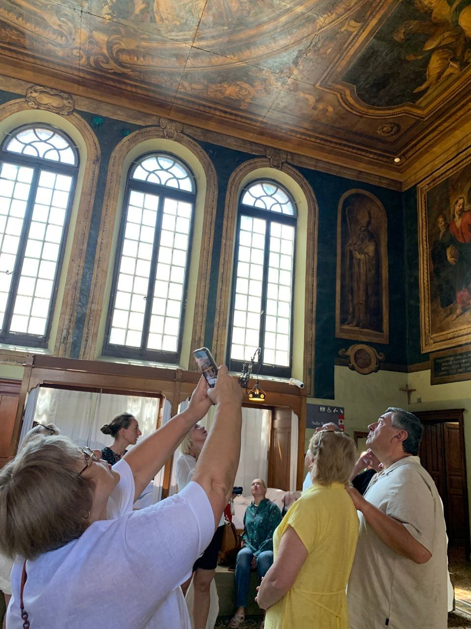 Hospices de Beaune