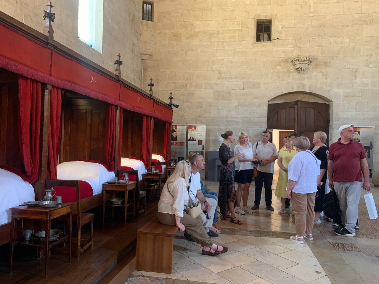 Hospices de Beaune