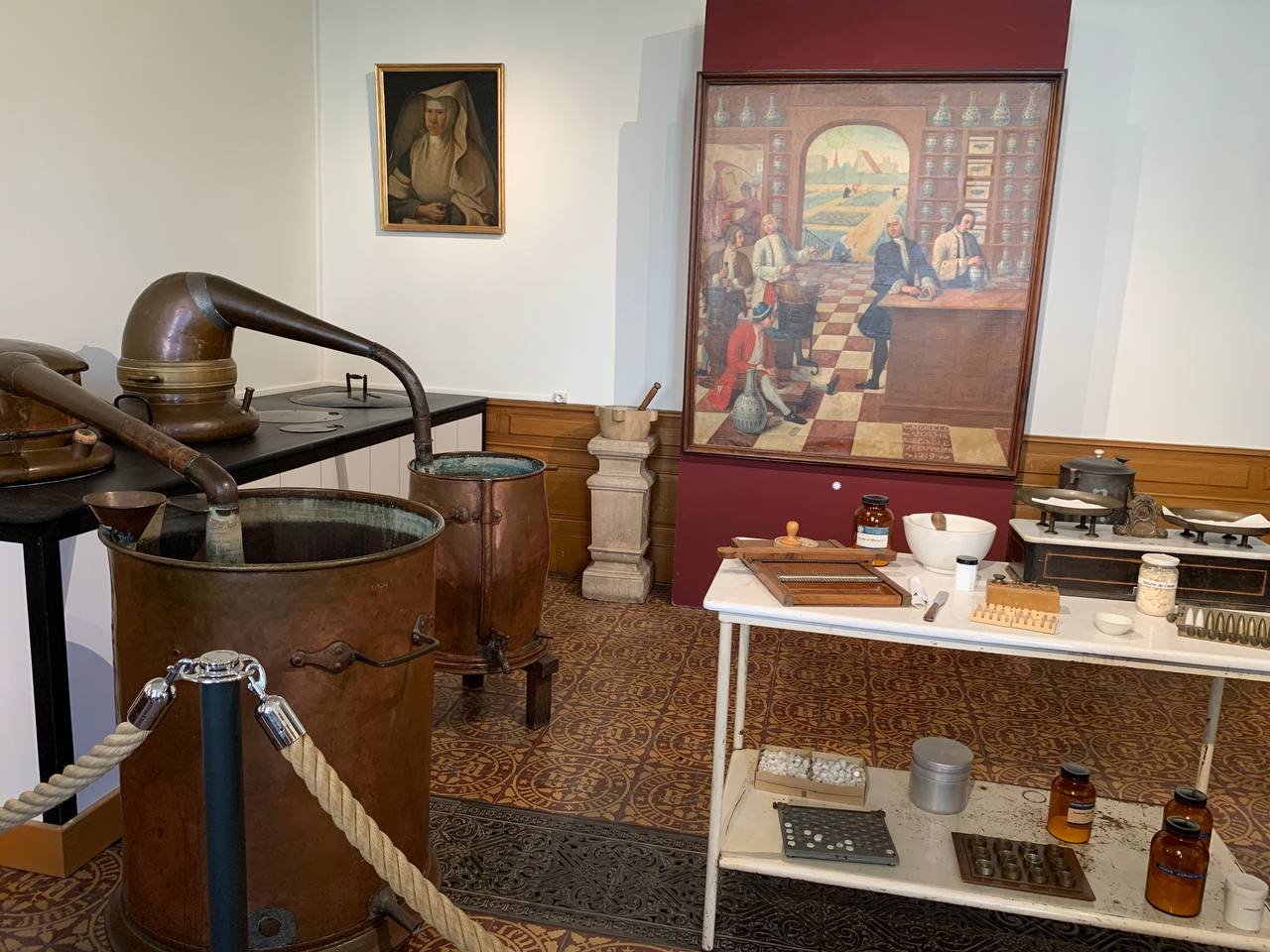 Hospices de Beaune