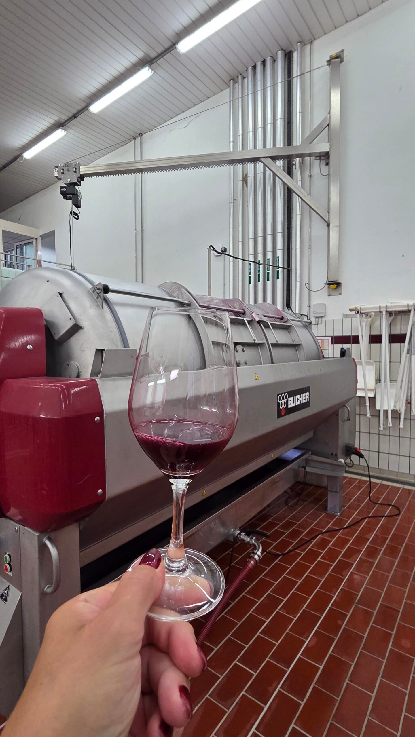 Domaine des Hospices de Beaune