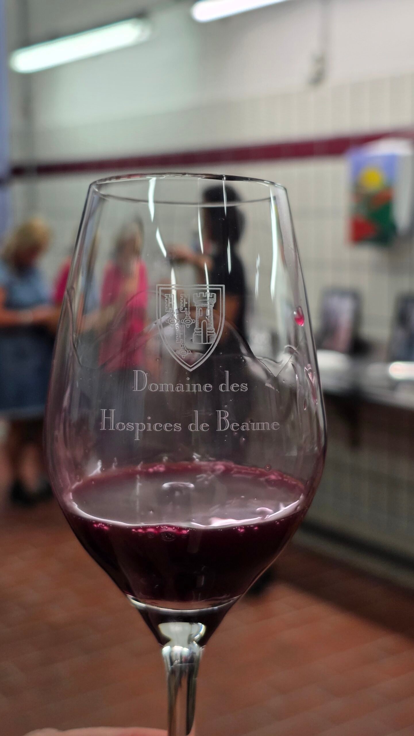Domaine des Hospices de Beaune