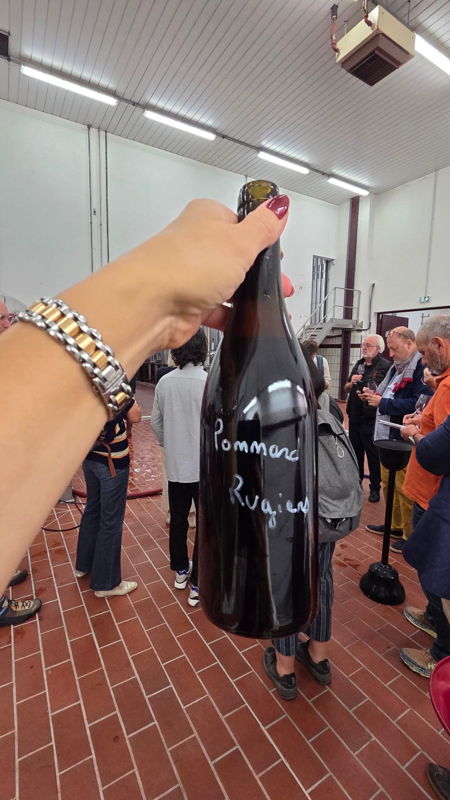 Domaine des Hospices de Beaune