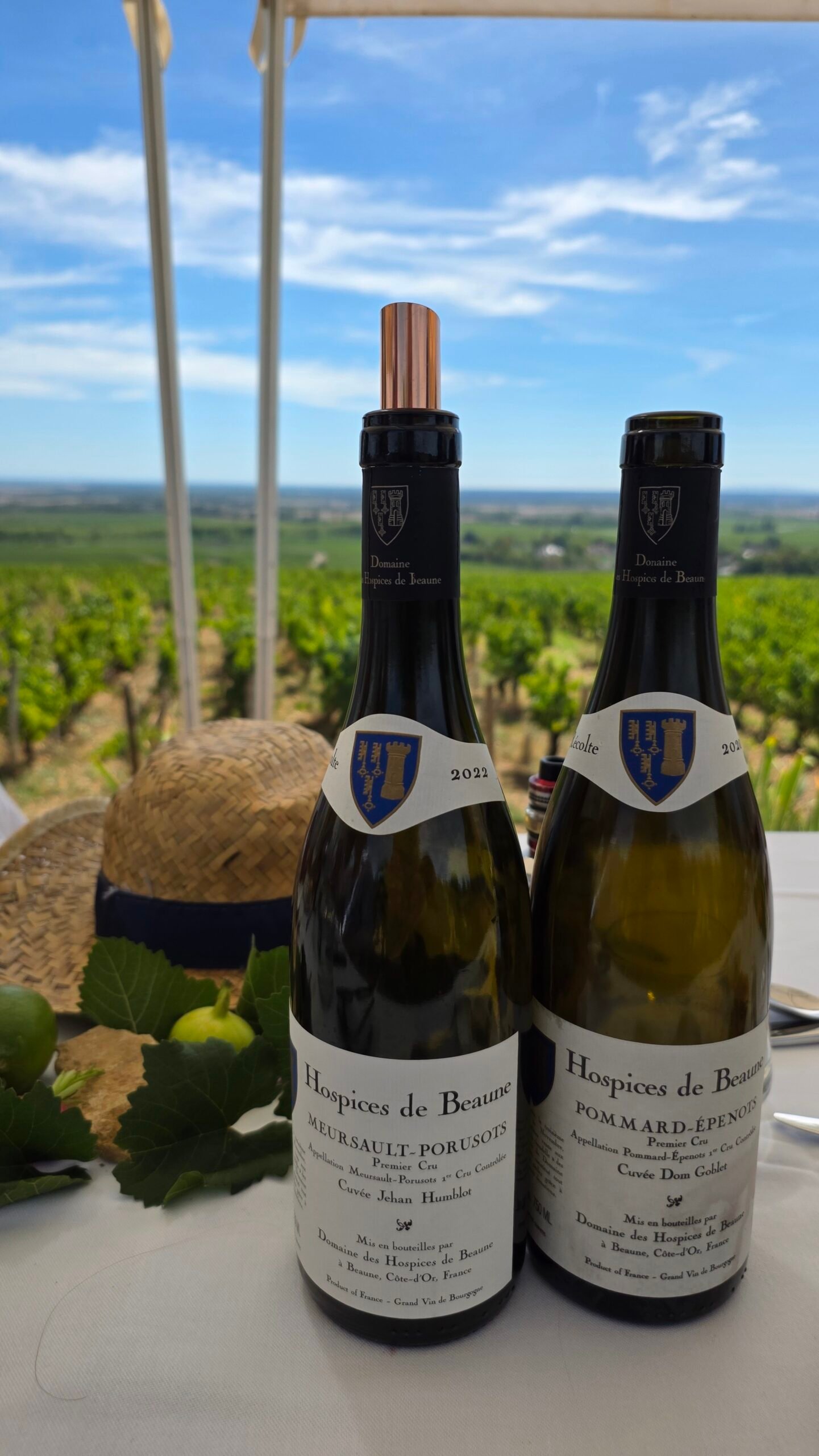 Domaine des Hospices de Beaune