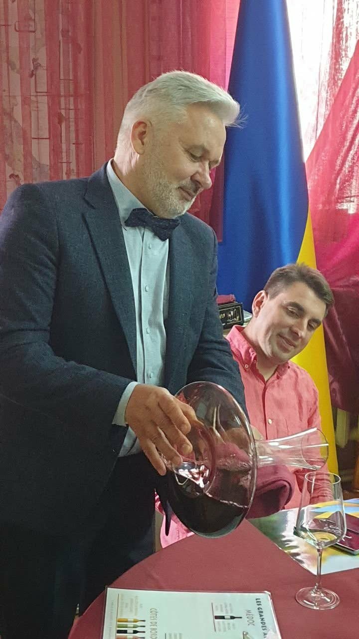 Іван Горобець