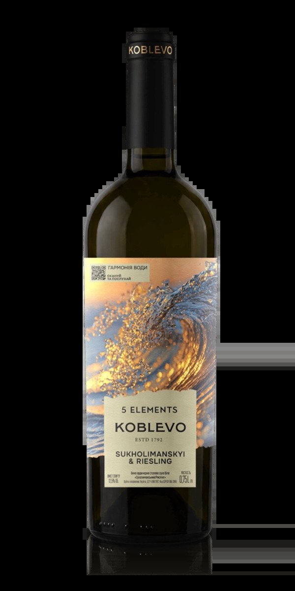 KOBLEVO 5 Elements