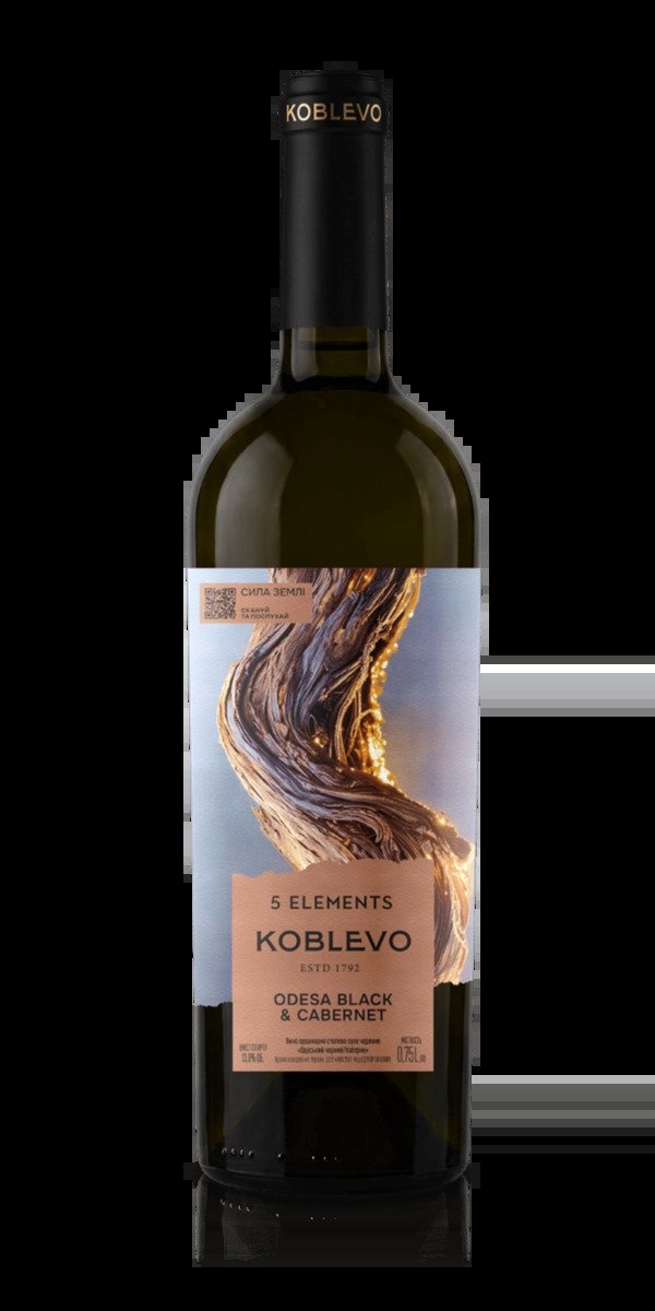 KOBLEVO 5 Elements