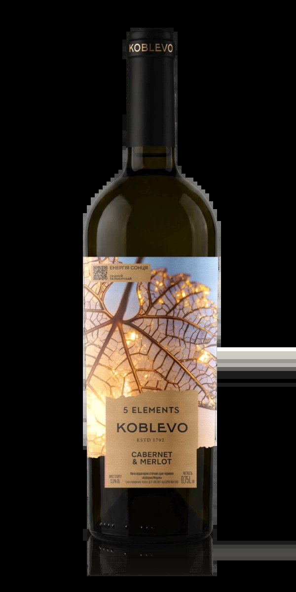 KOBLEVO 5 Elements