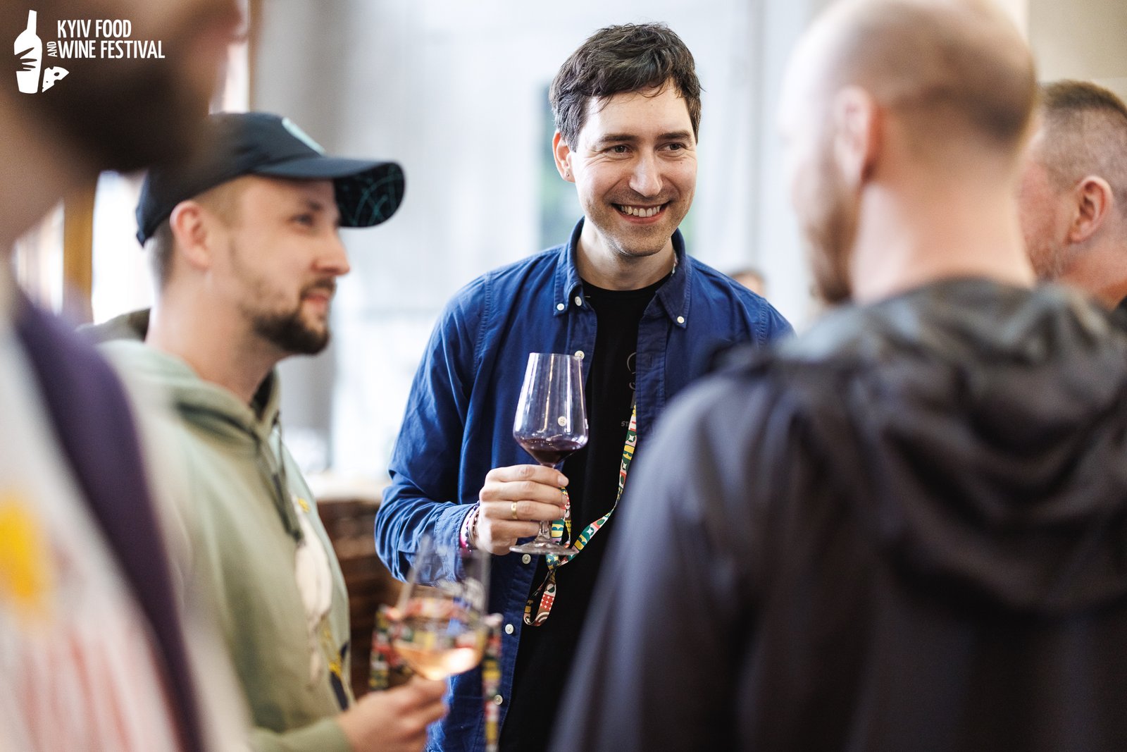 Kyiv Food and Wine Festival