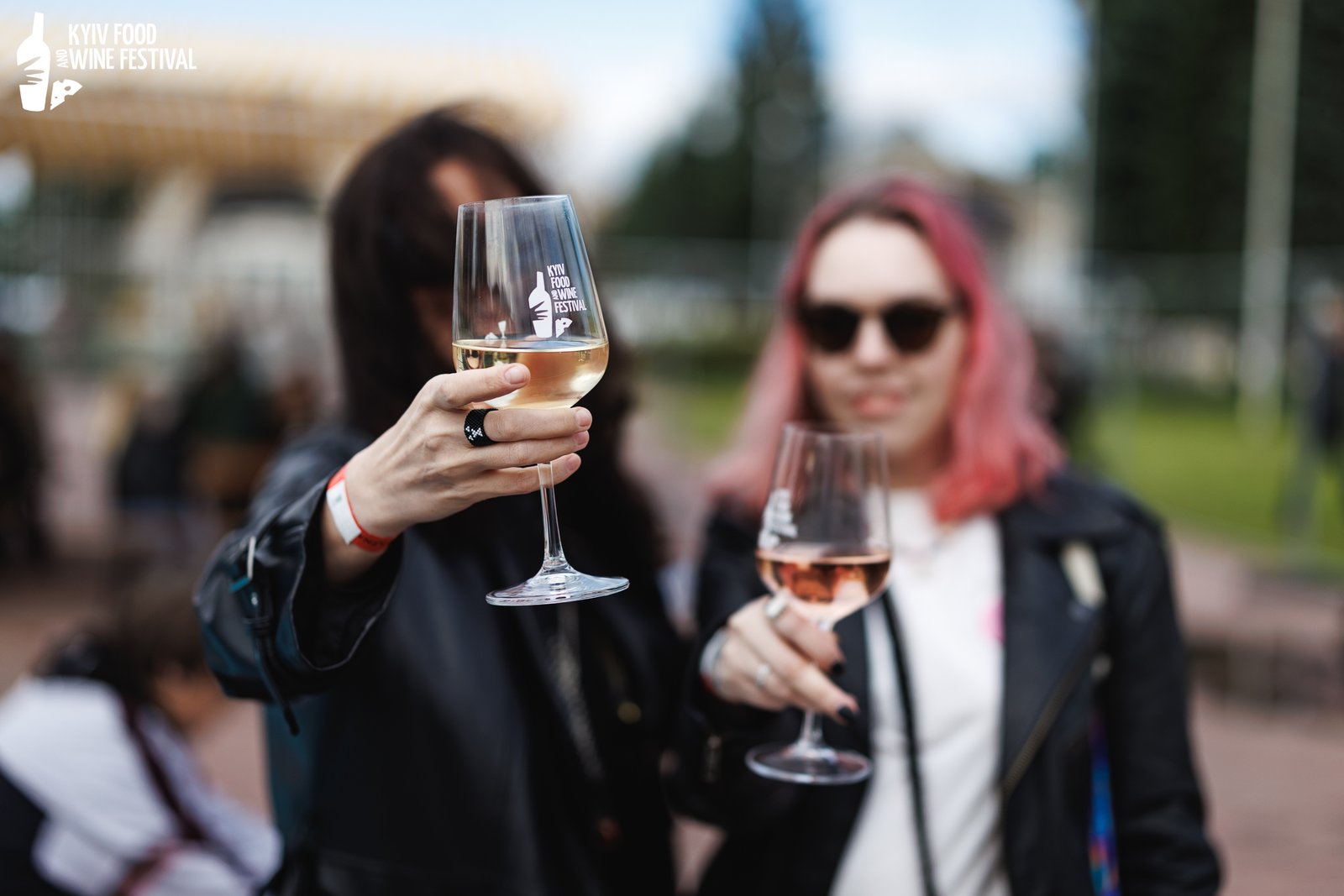 Kyiv Food and Wine Festival