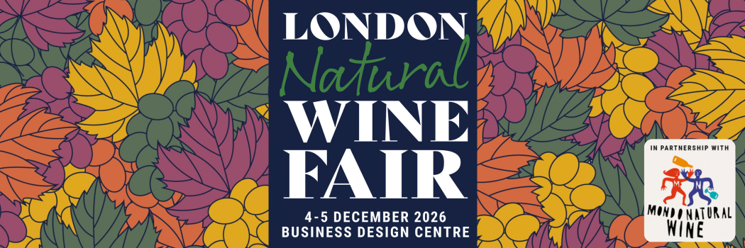 London Natural Wine Fair