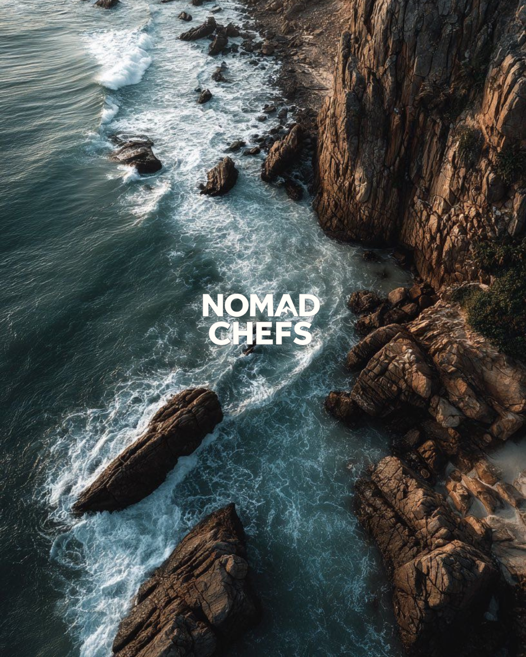 NOMAD CHEFS