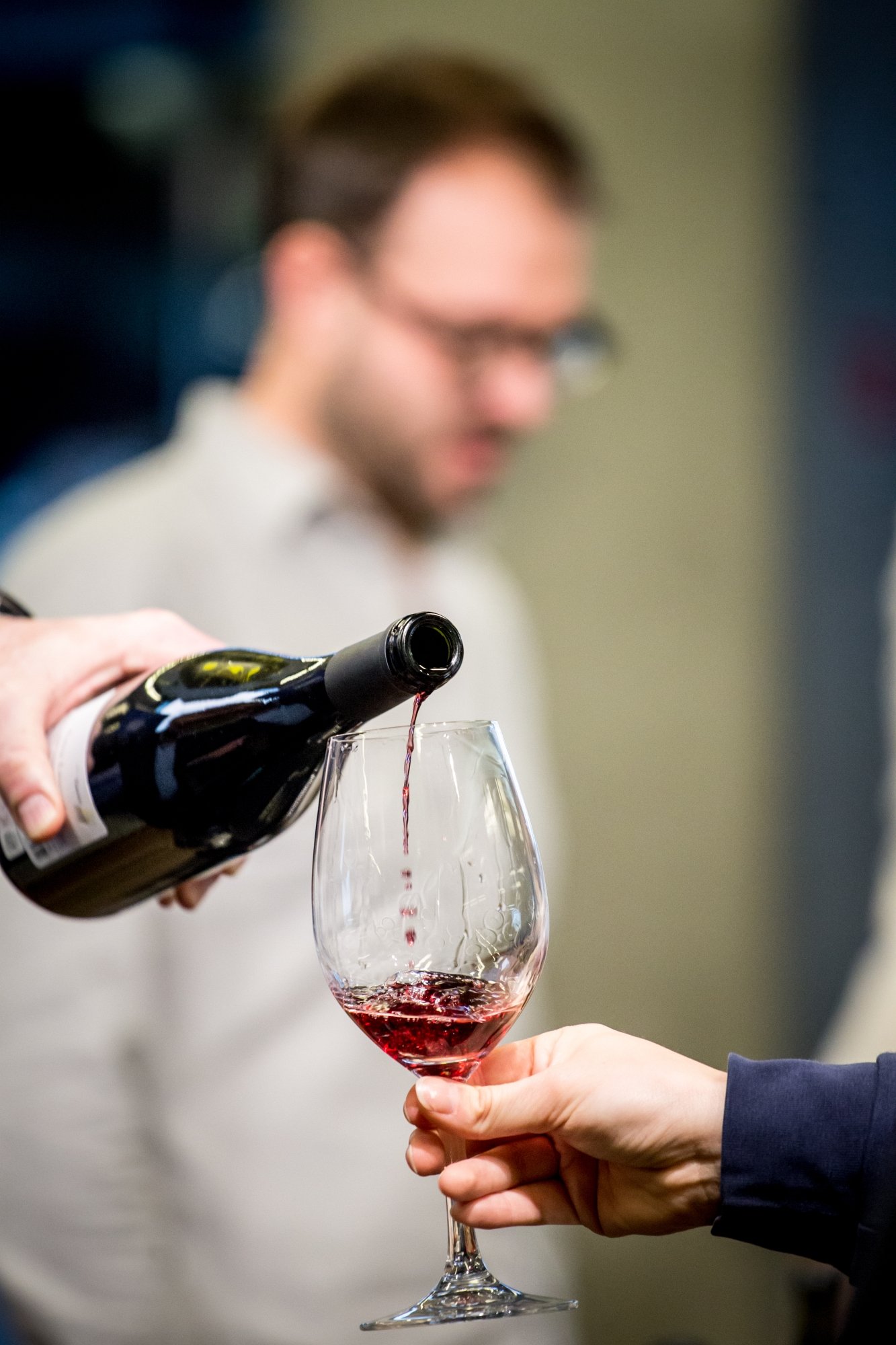 Warsaw Wine Experience