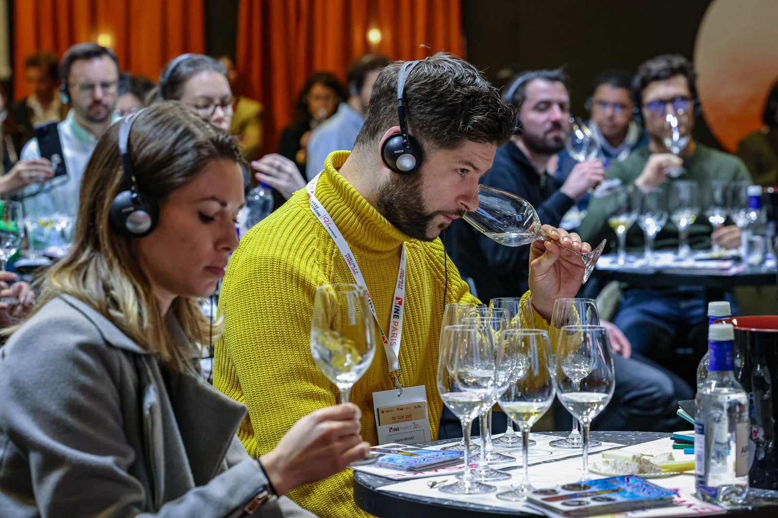 Wine Paris